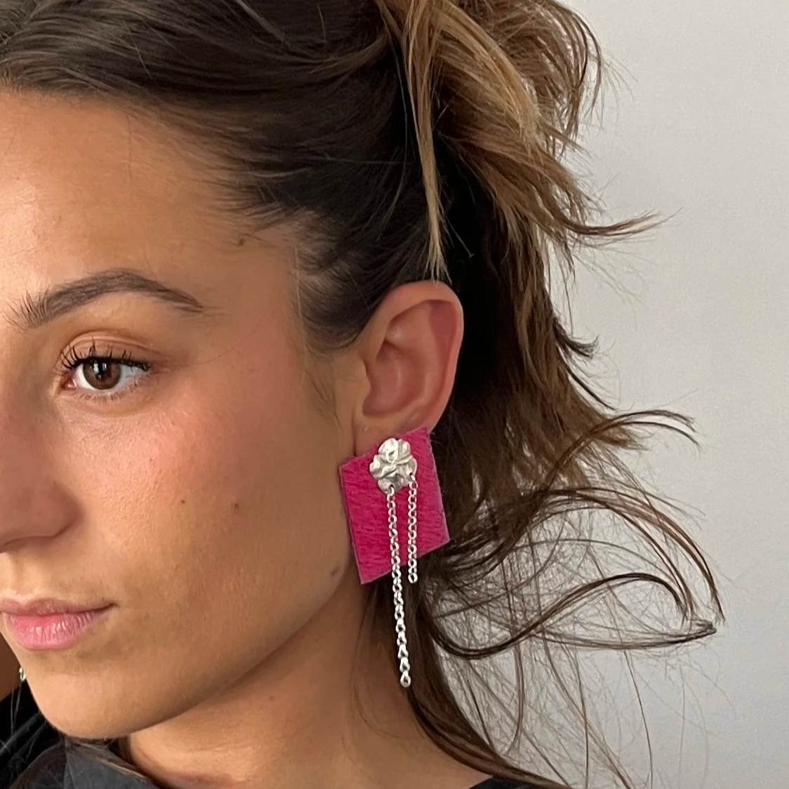 OLIVIA EARRINGS