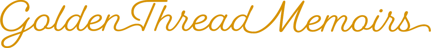 Golden Thread Memoirs