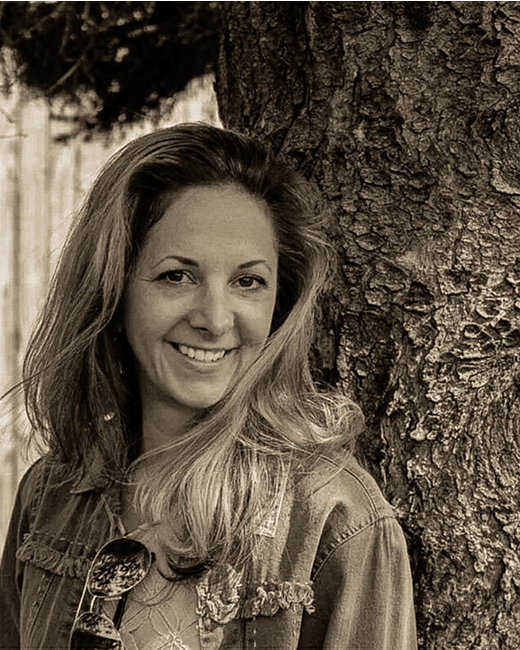 Shay Price owner of Evanesce