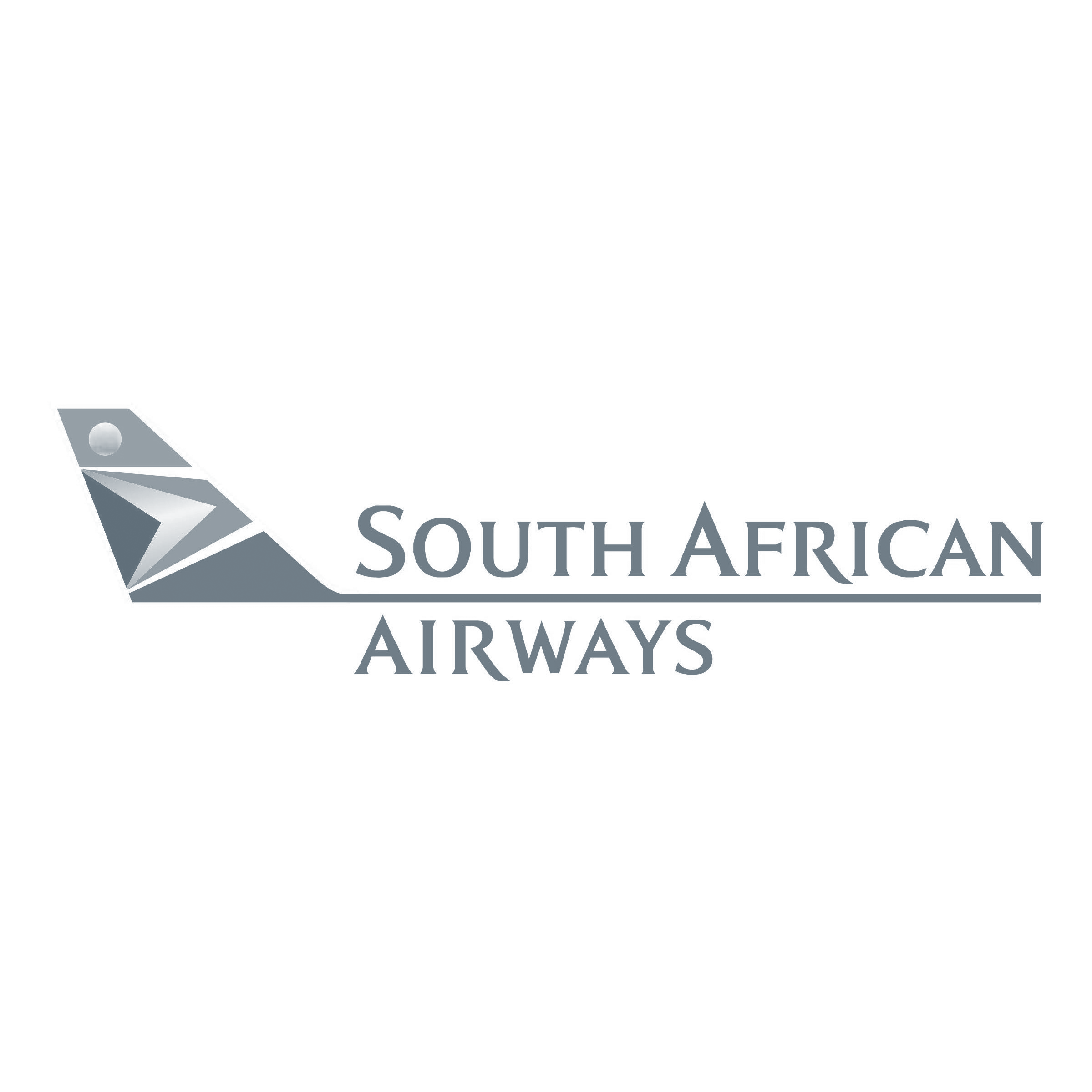 South Africa Airways logo