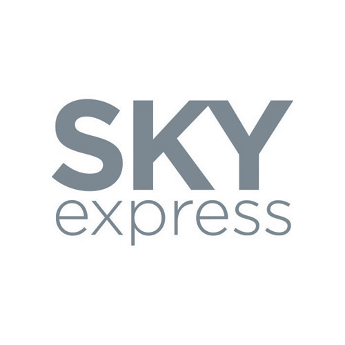 Sky Express logo