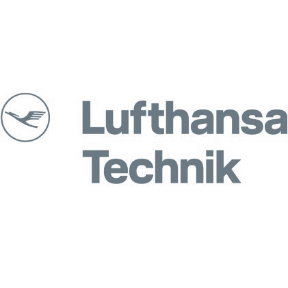 Lufthansa Technik logo