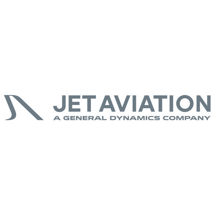 Jet Aviation logo