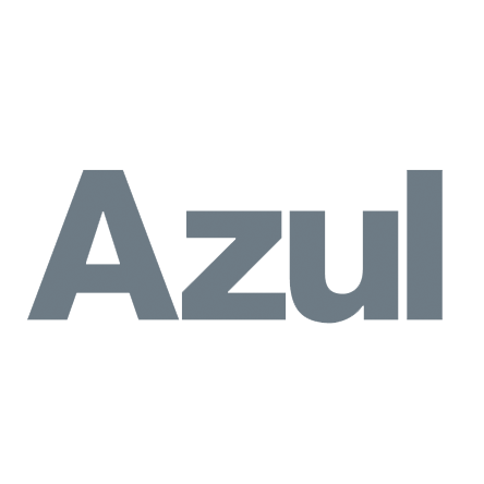 Azul Logo