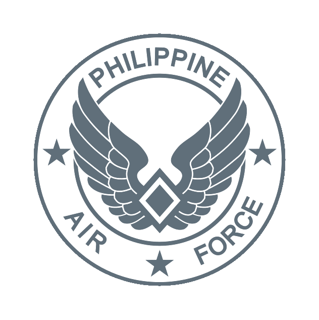 Philippine Air Force logo