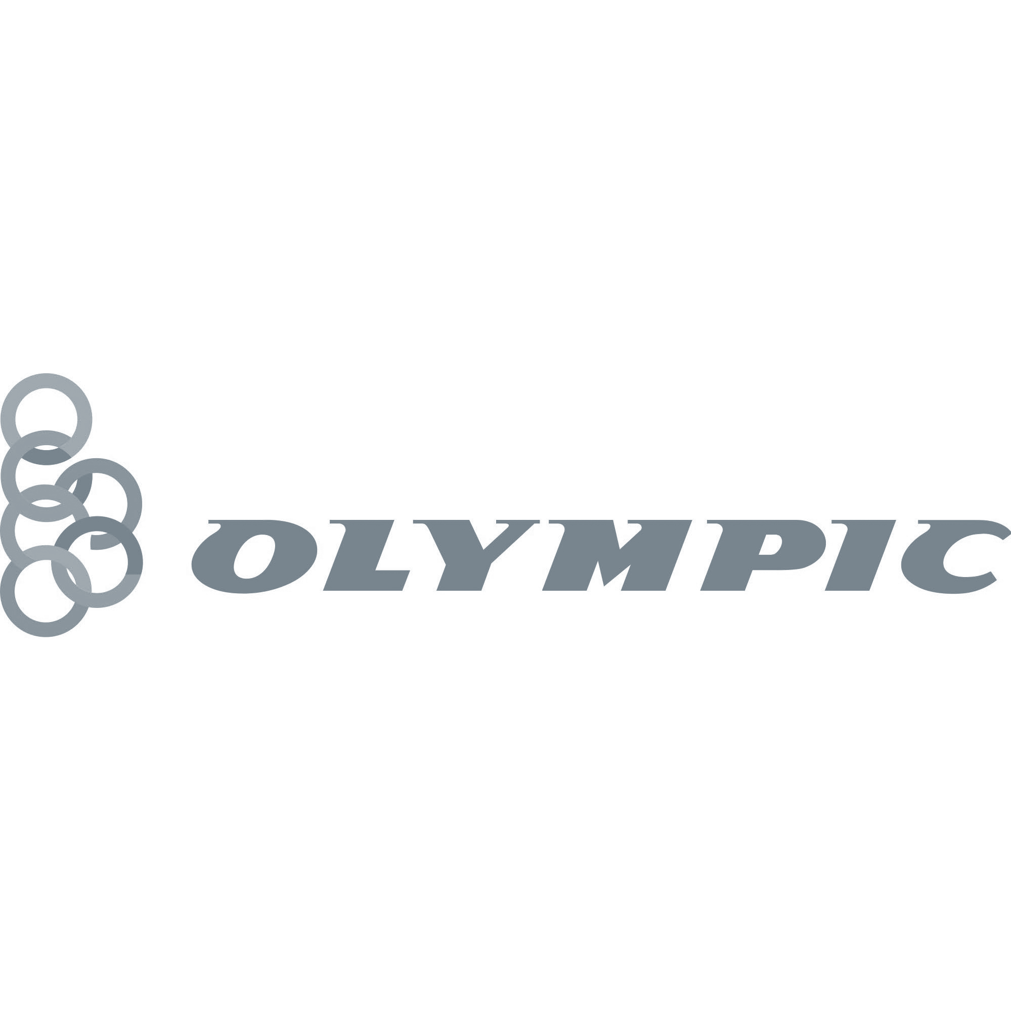 Olympic logo