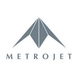 Metrojet logo