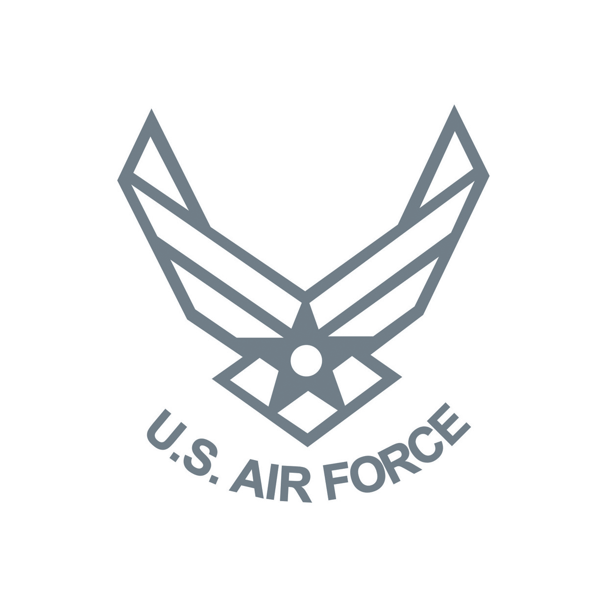 US Air Force logo