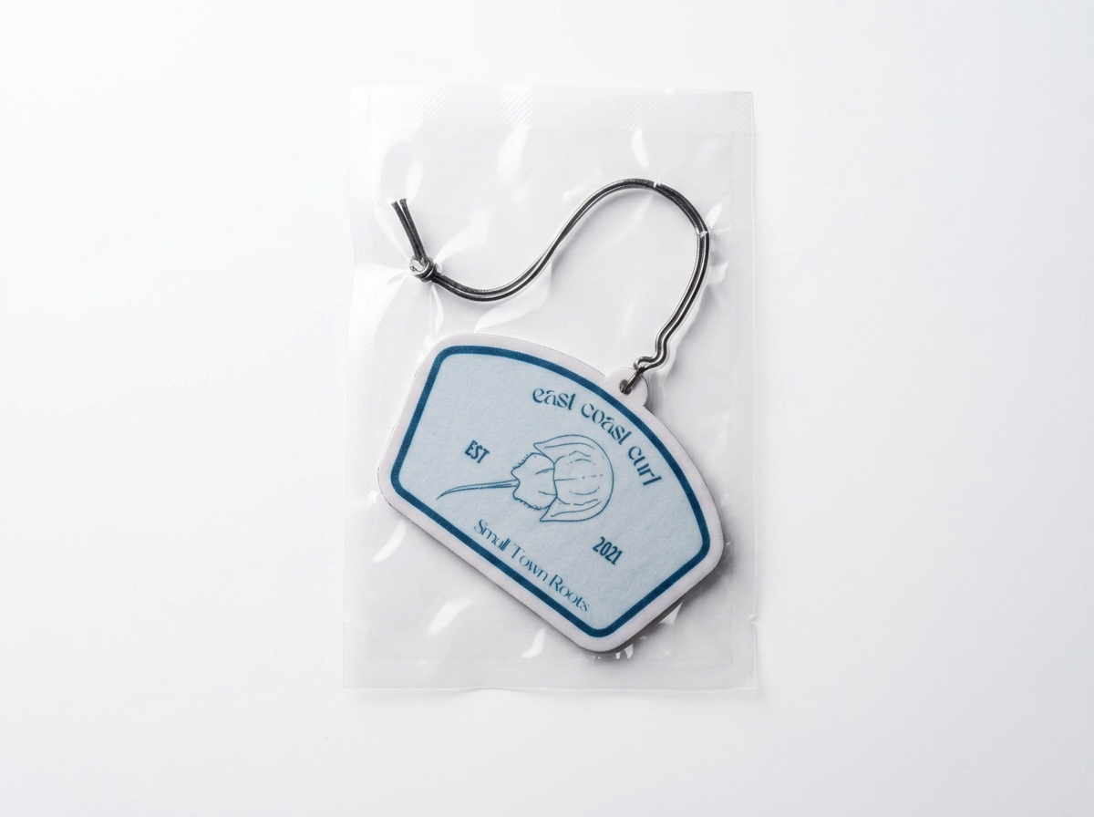 Air freshener Ocean Scent