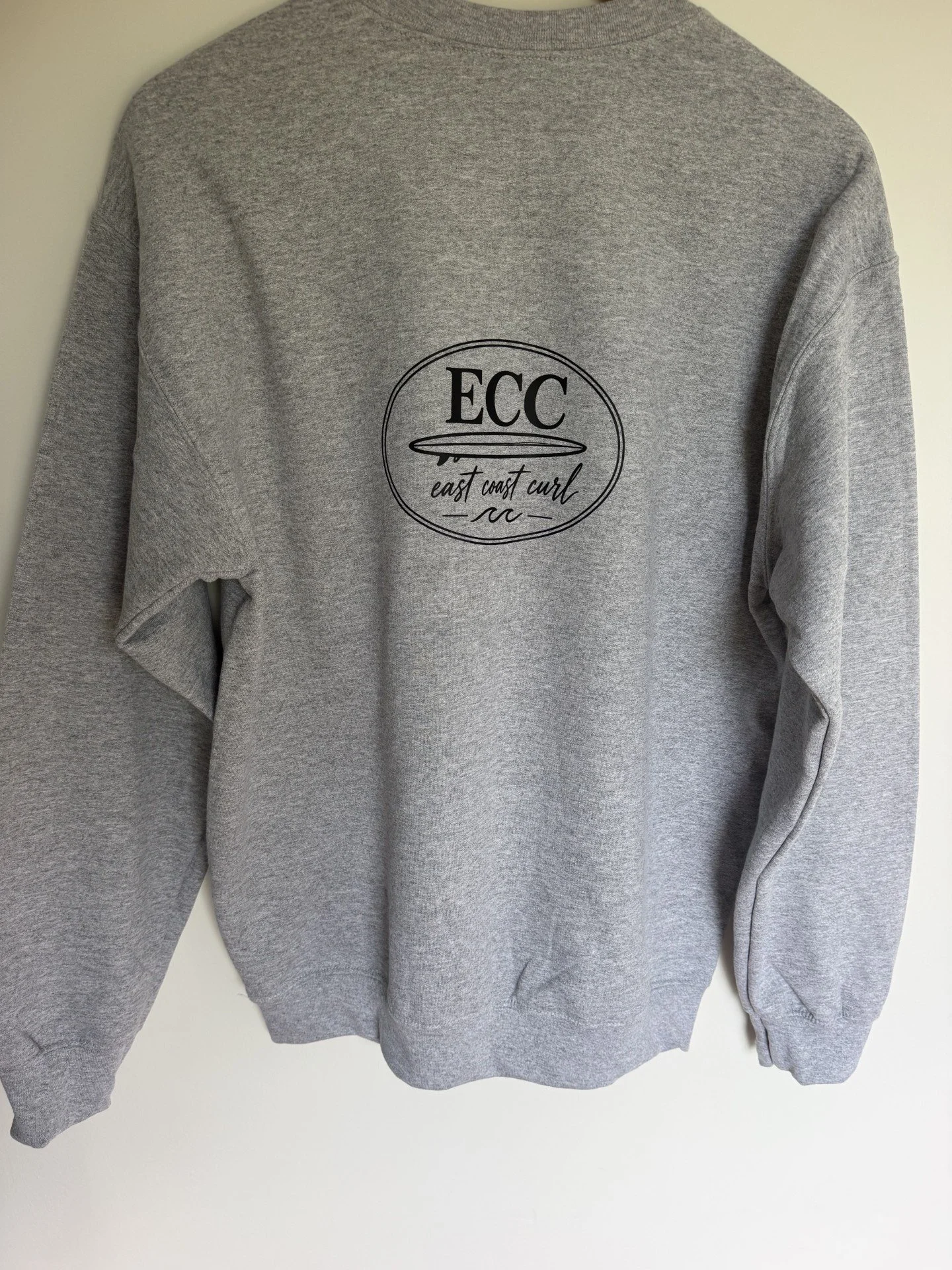 Crew Neck
