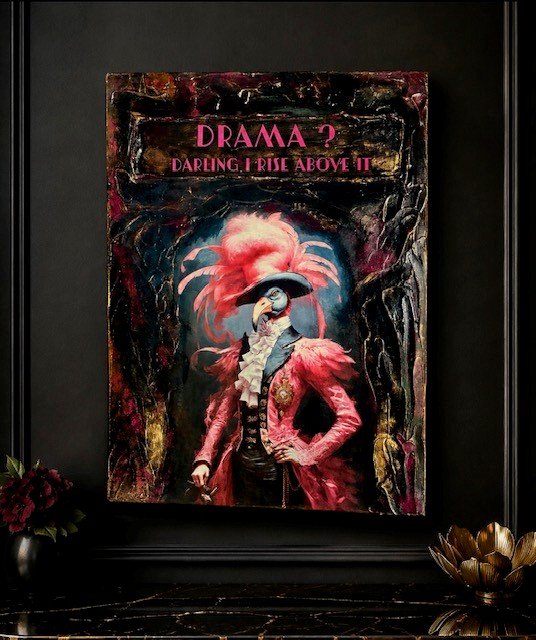 gallery drama flamingo.jpg