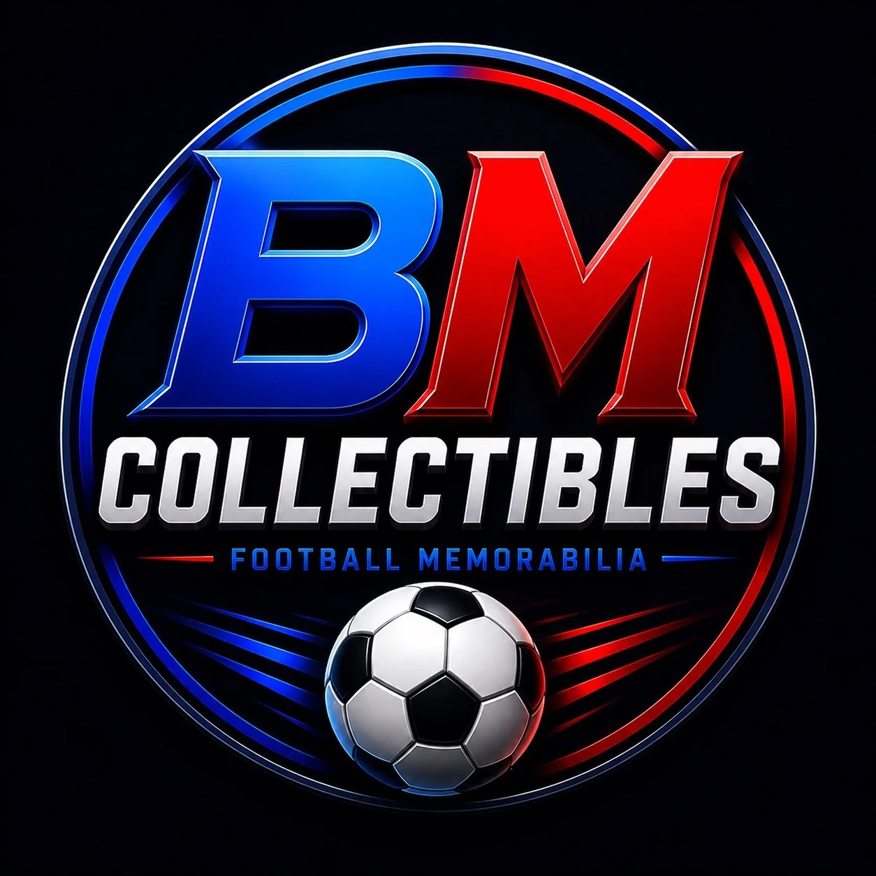 BM Collectibles Marketplace