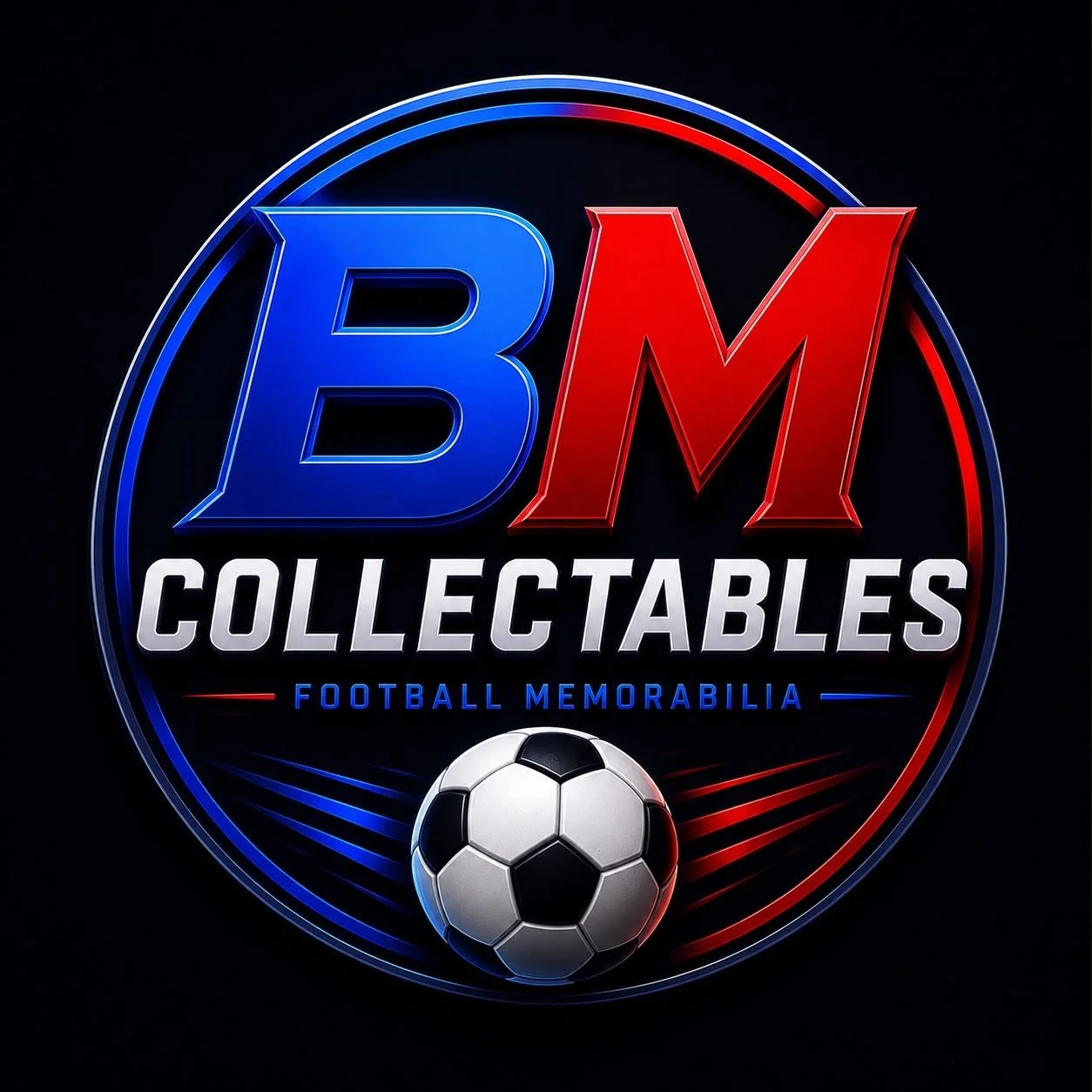 BM Collectibles Gift Card