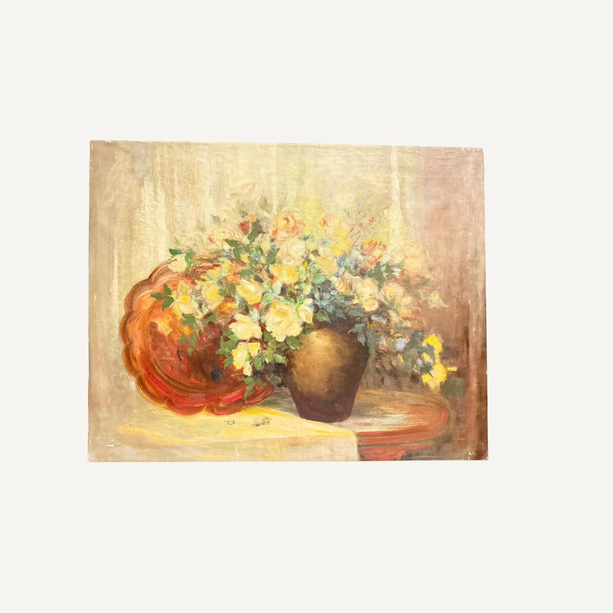 A Bouquet Remembered