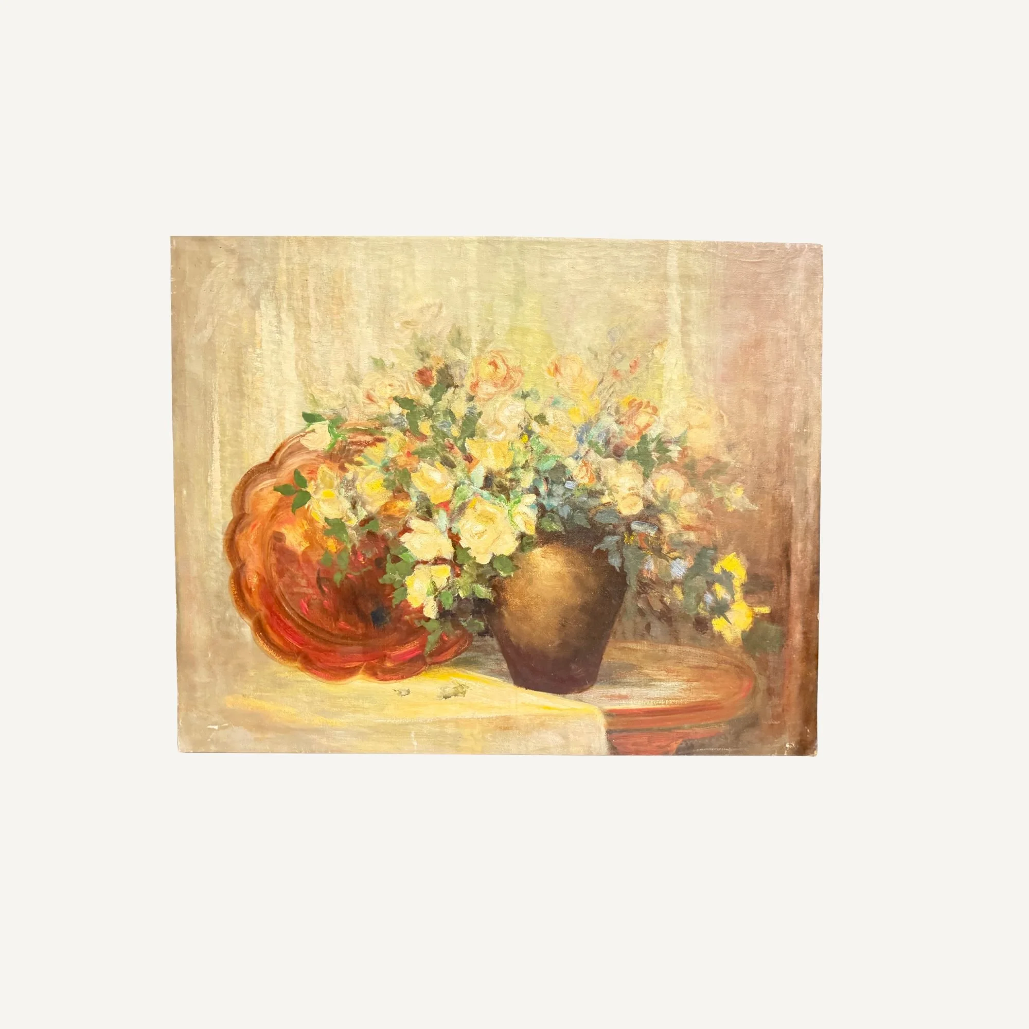 Floral vase and plate.jpg