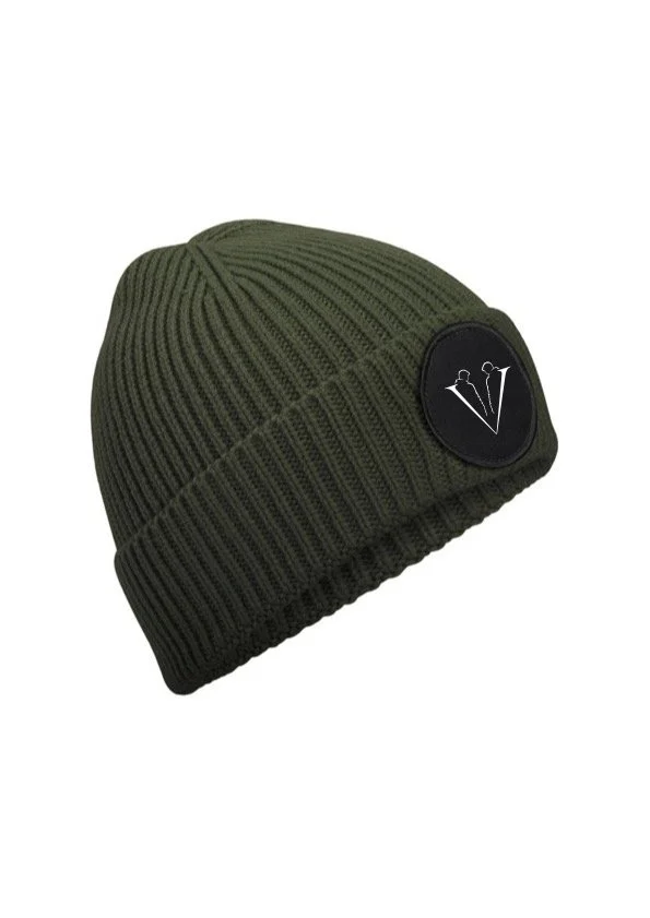 Beanie Hat Green.jpg