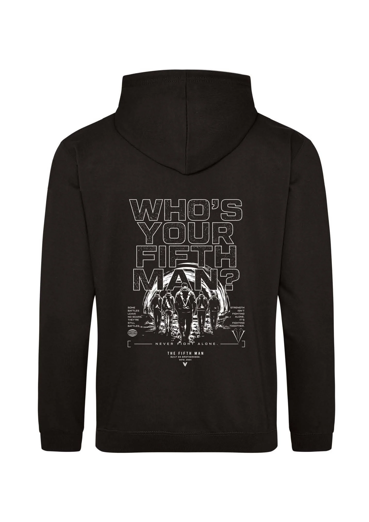 Founders Edition Hoodie