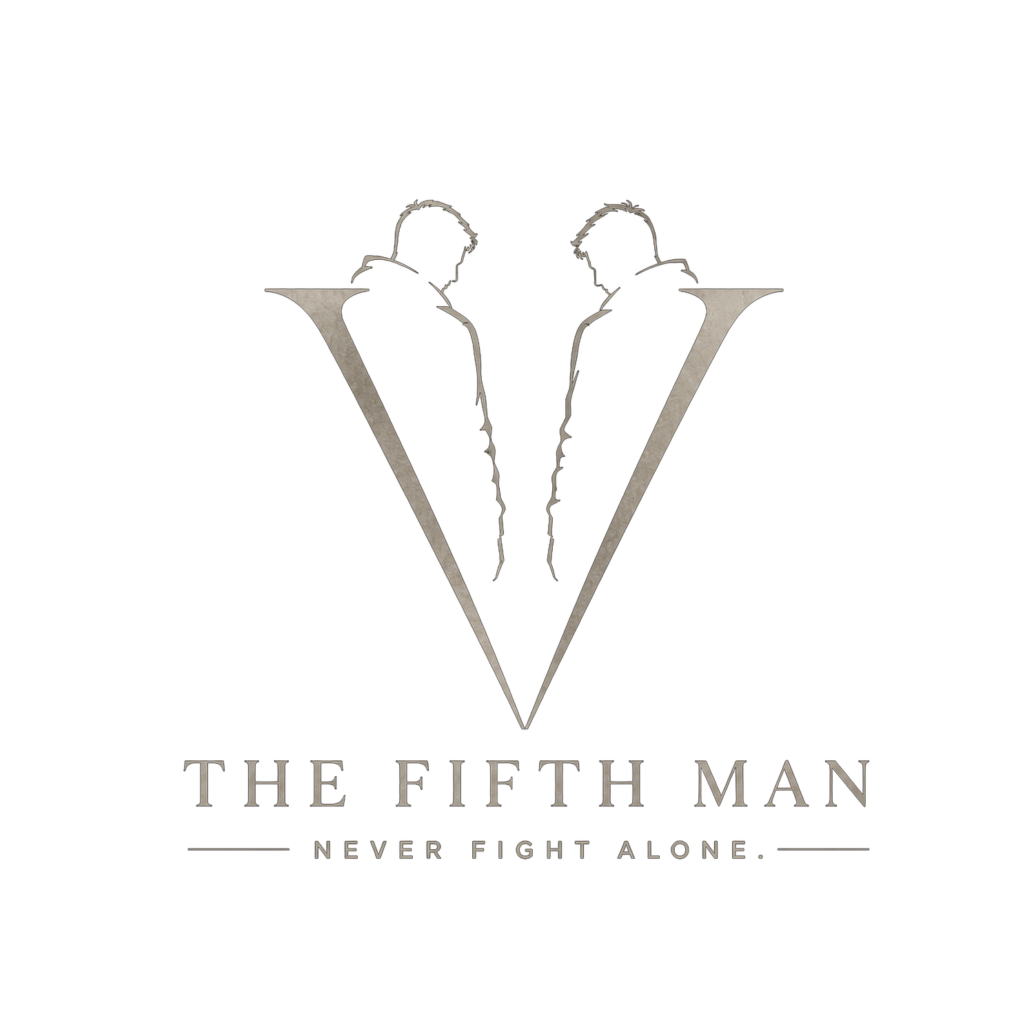 The V Man