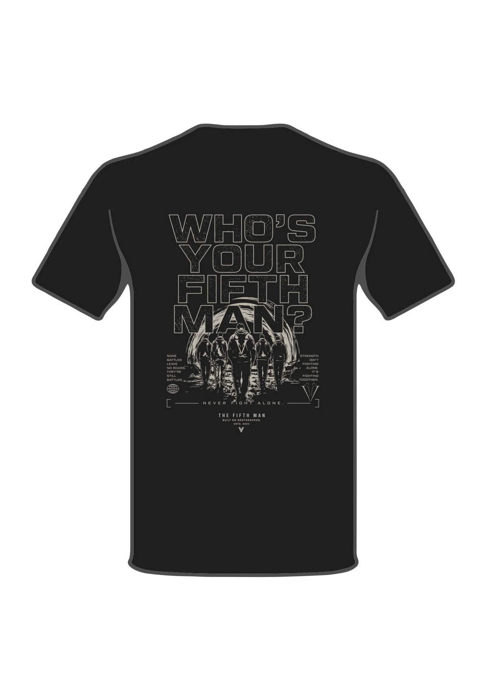 Founders Edition T-Shirt