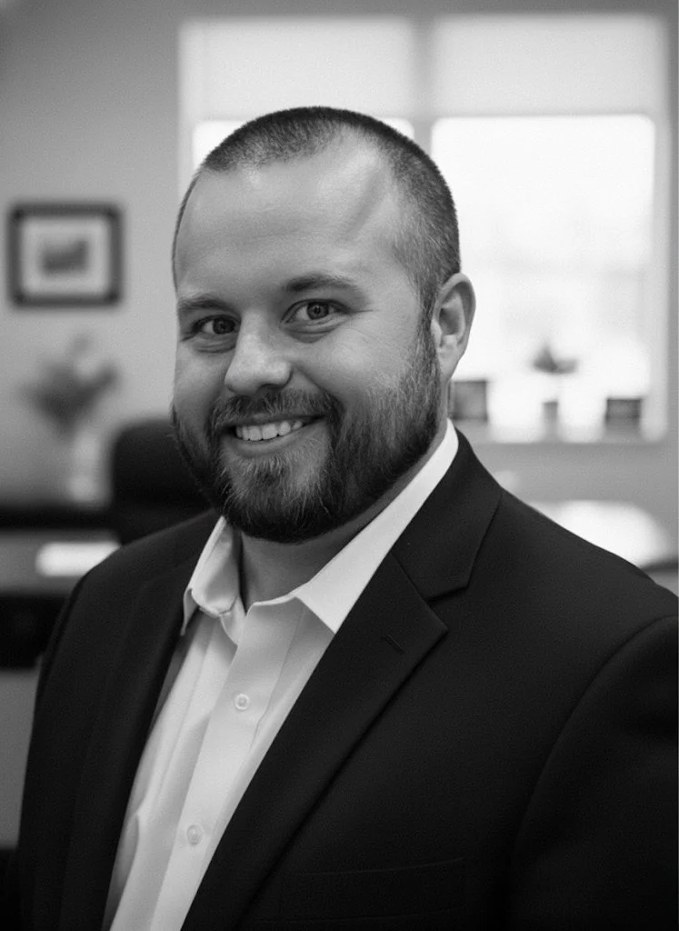 Daniel Sanacore – Board Member, Greater Morris County Chapter of the NFF