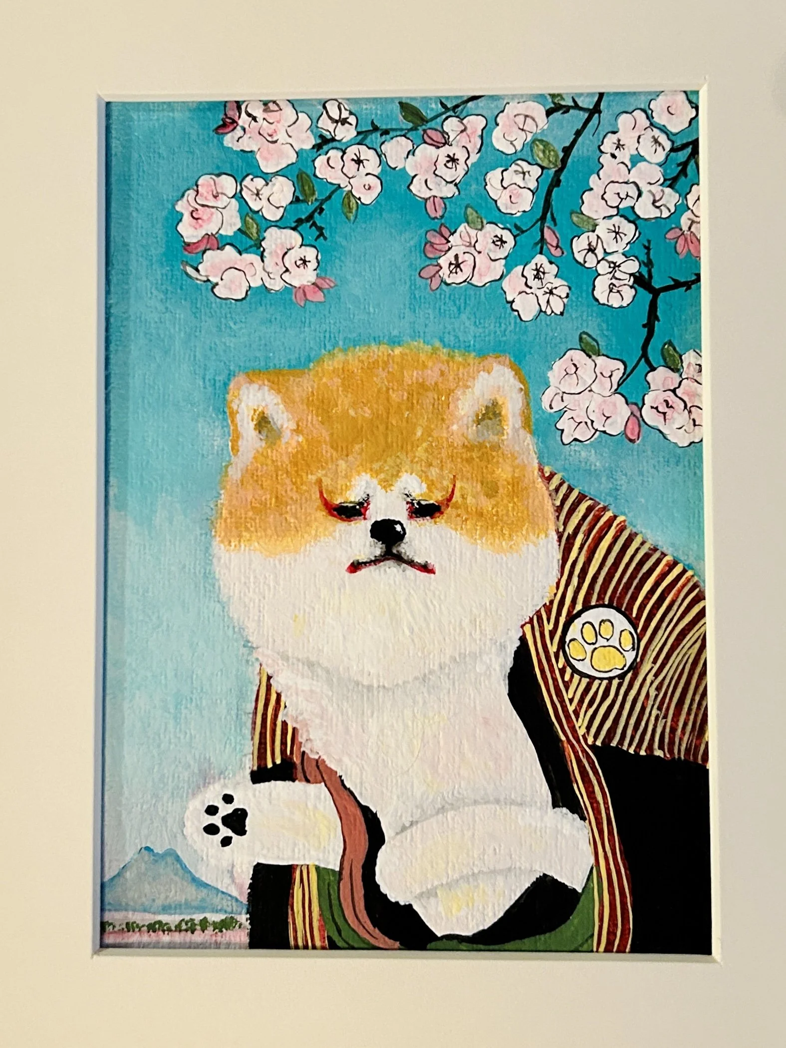 SAKURA Actor