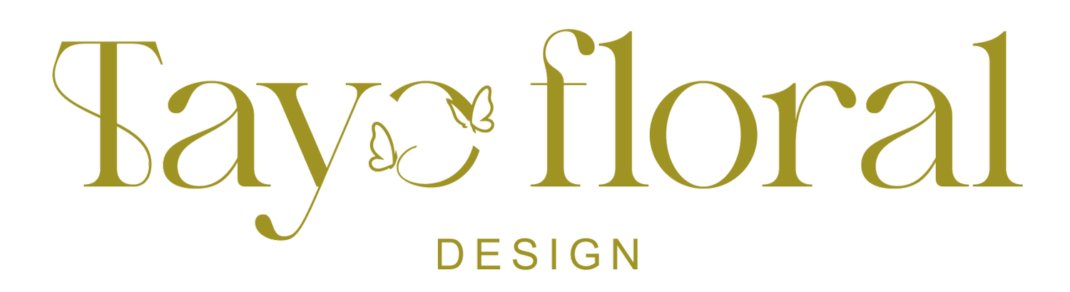 Tayo floral