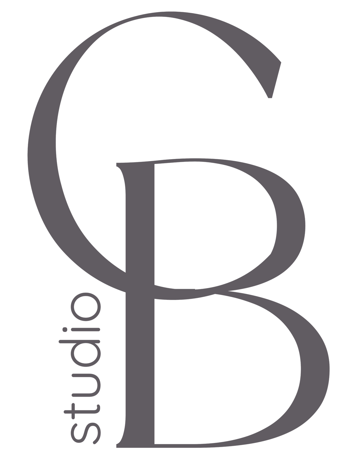 Studio Caroline Bado