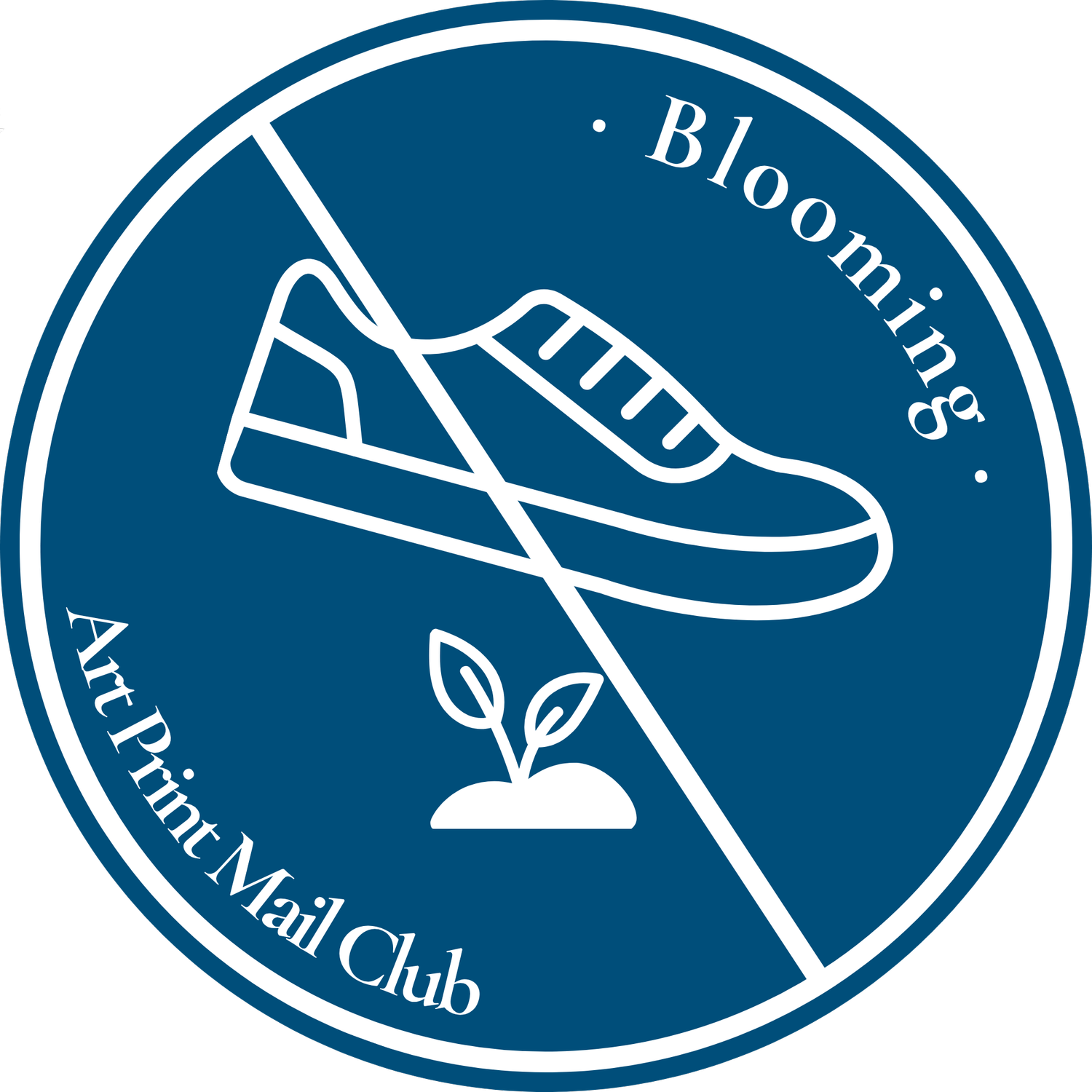 Bloomingmailclub
