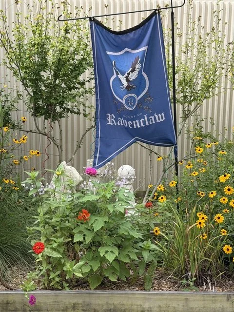 Peachtree Elementary and the PTC Garden Club