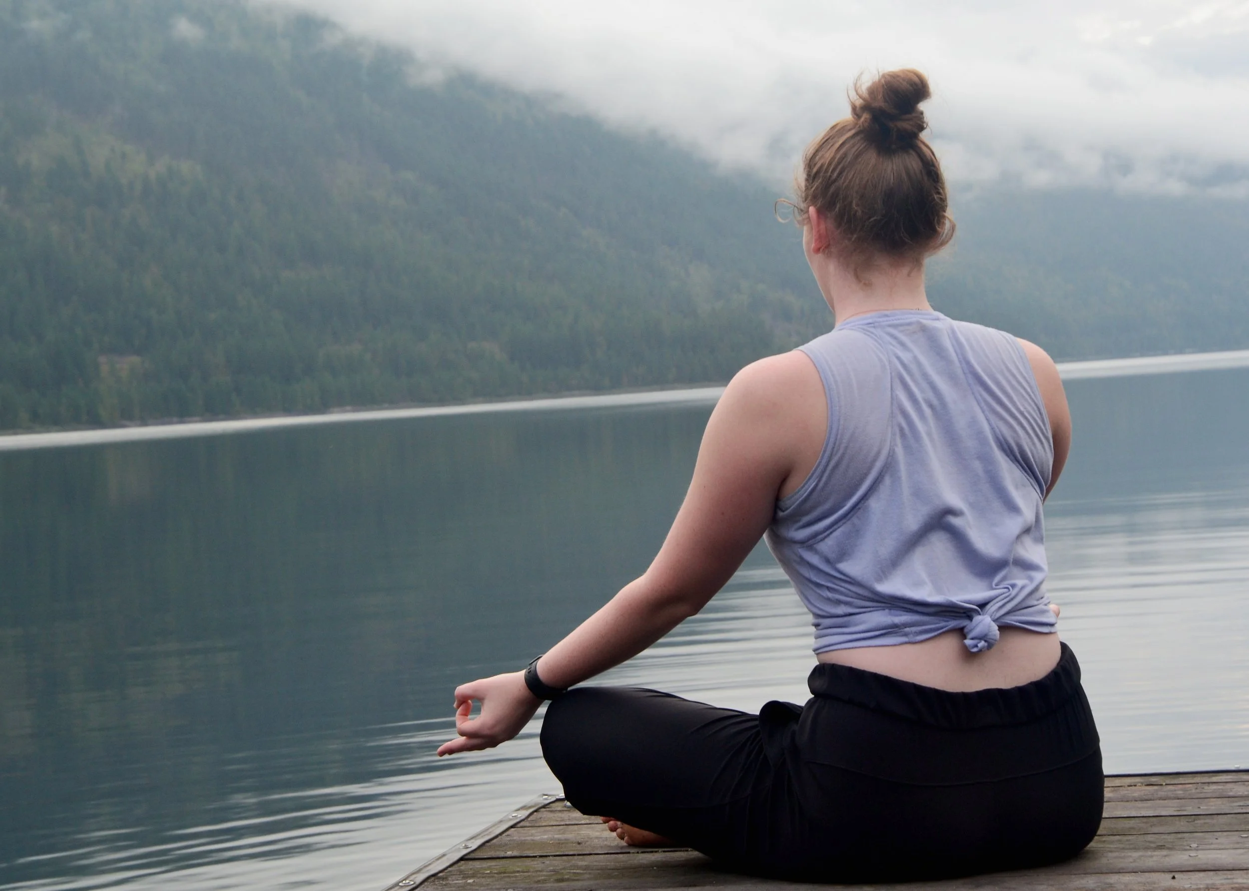 4-Week Introduction to Meditation