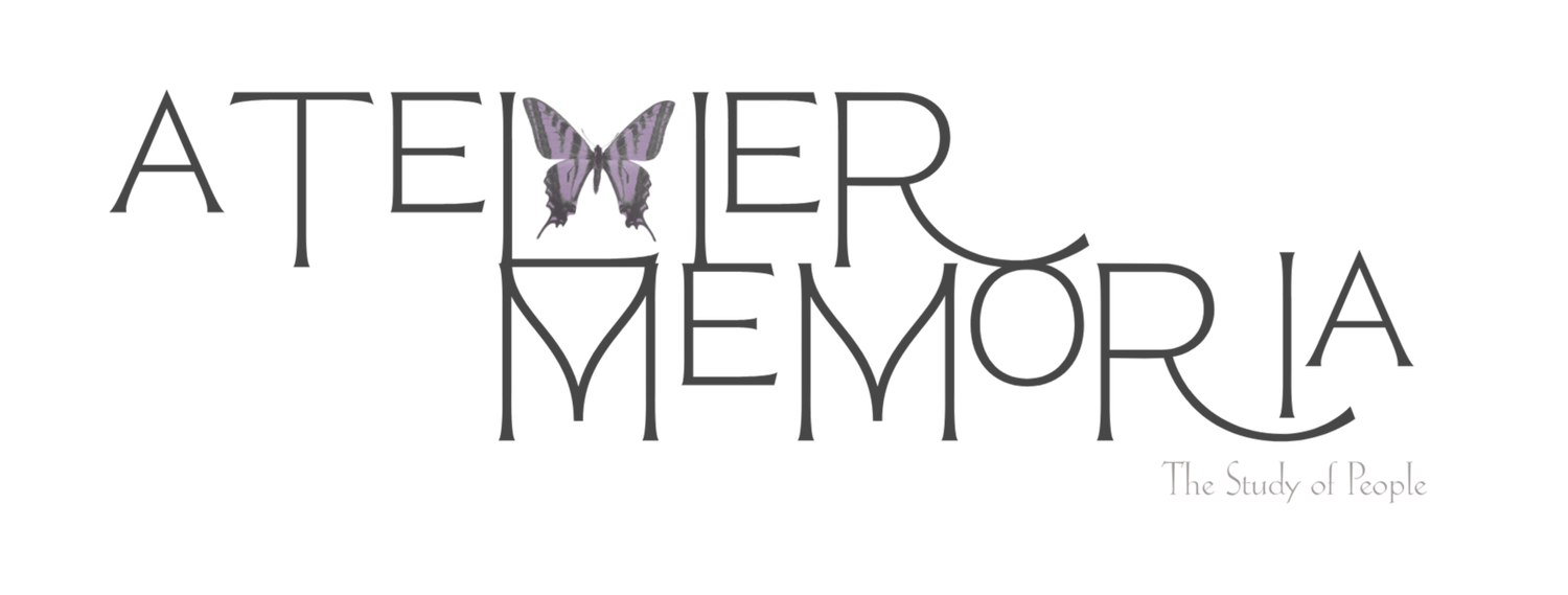 Atelier Memoria
