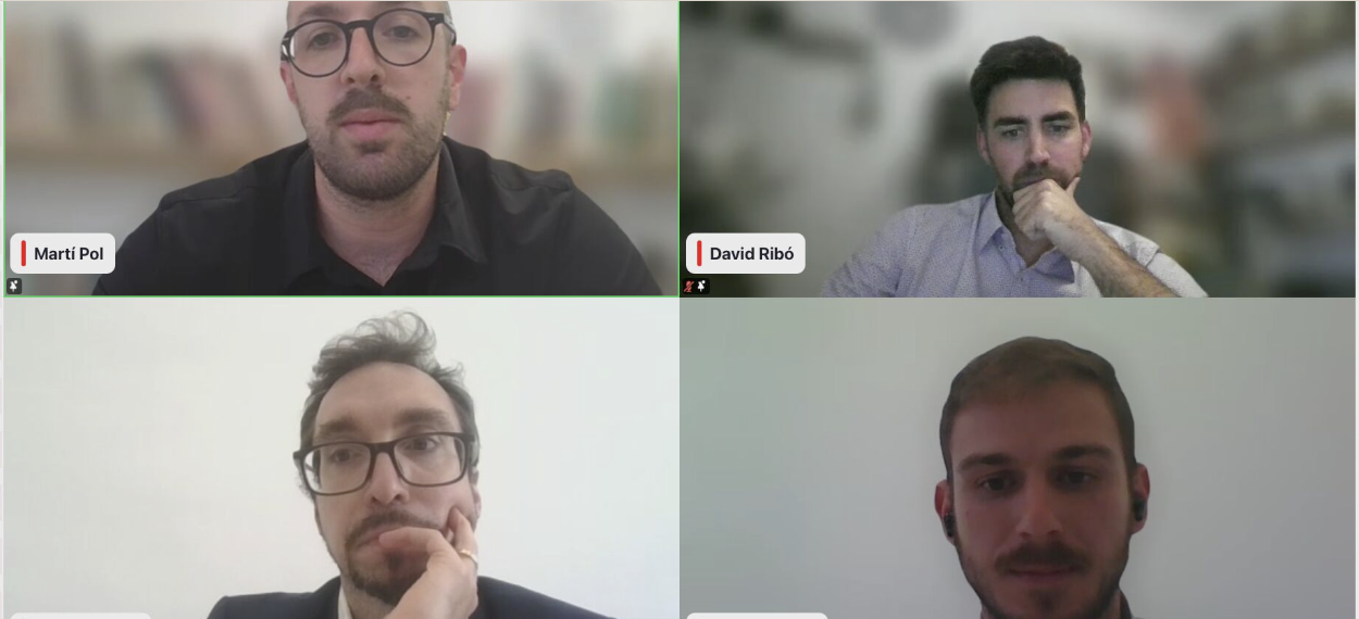 Webinar: RDL 7/2026: una norma de inflexión para el municipalismo energético