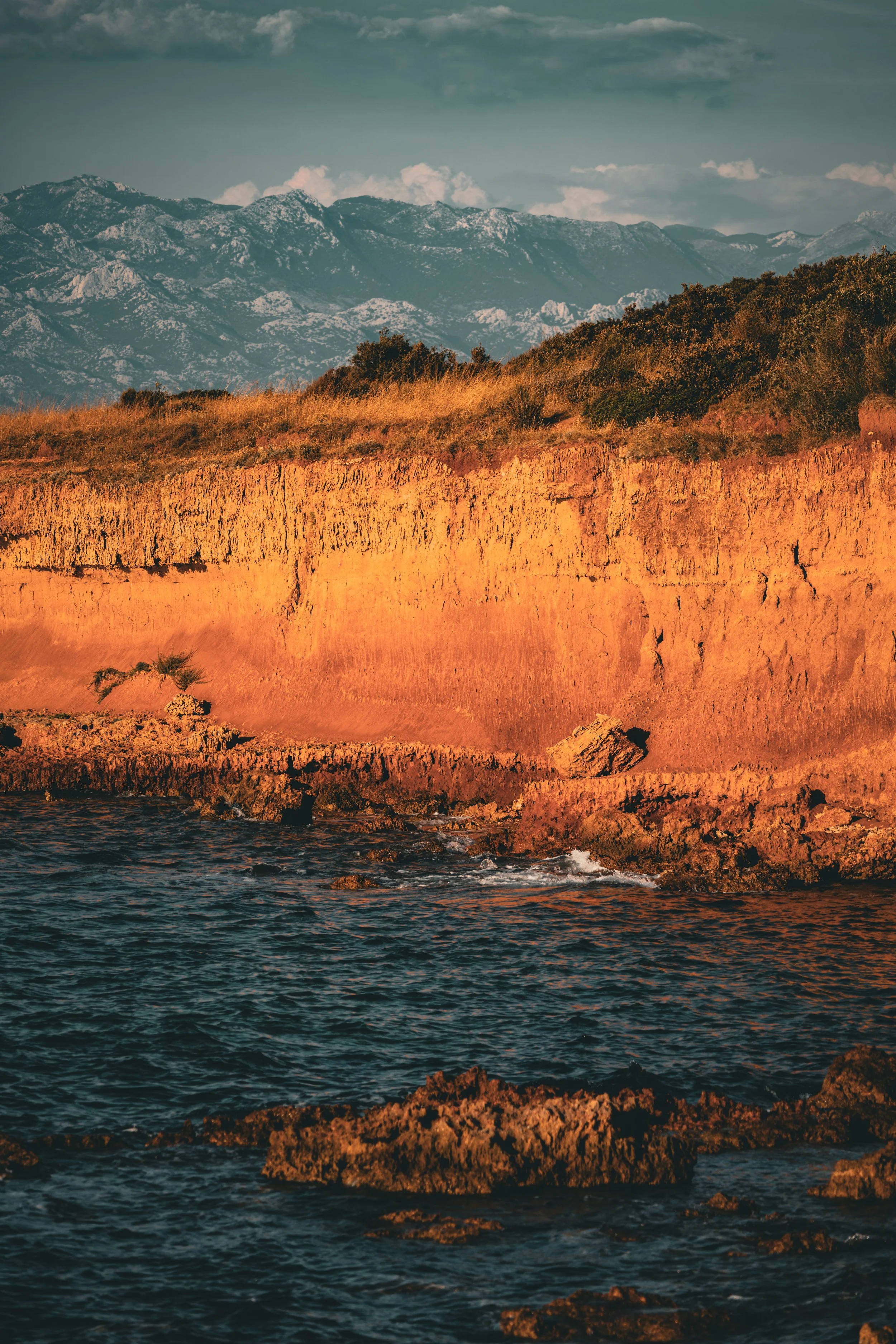 Red stones at golden hour.jpg