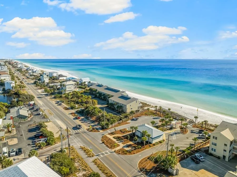 Where Do You Park for the Beach on West 30A? Free Accesses vs. Paid Lots