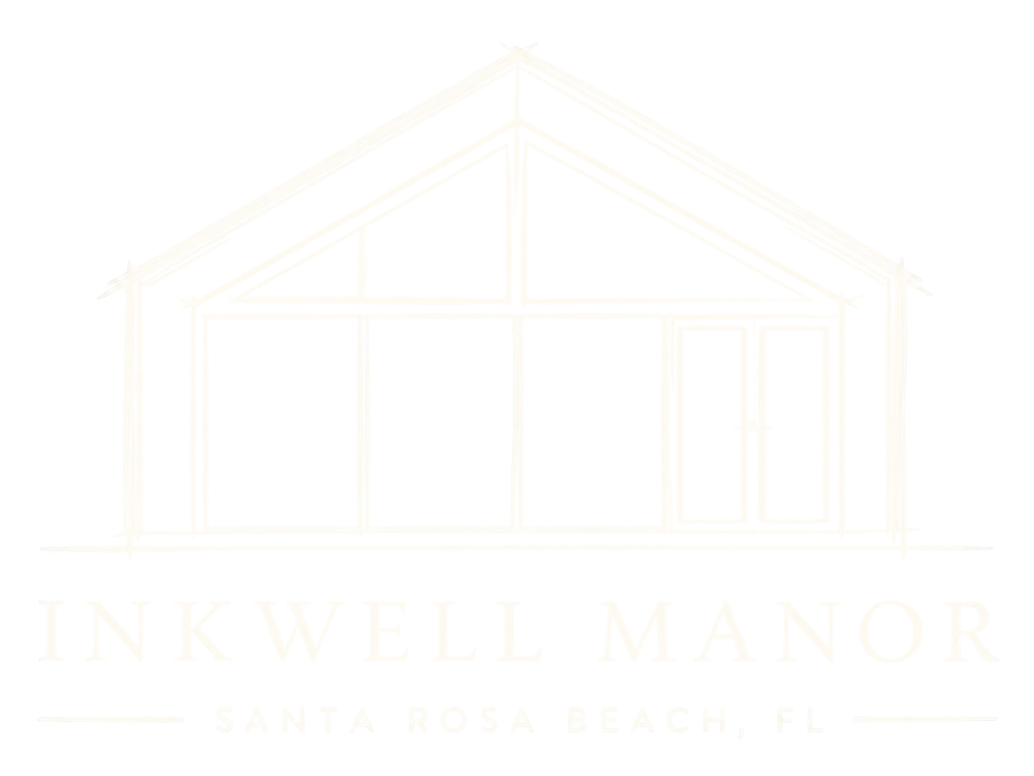 Footer logo for property