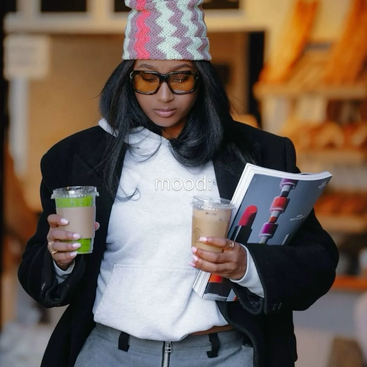 @getchiccases 

#chiccases
#coffeeoutfit
