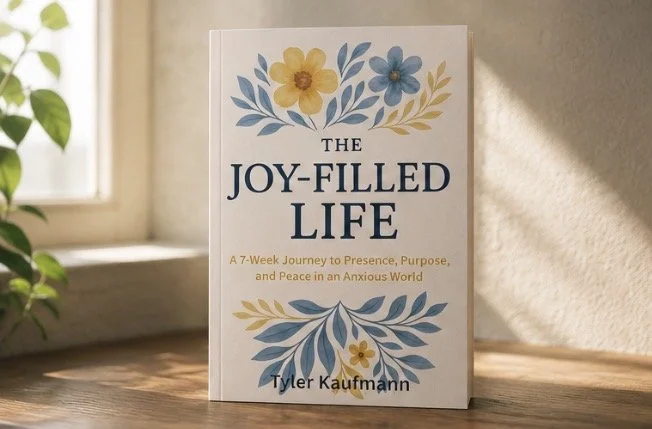 The Joy-Filled Life
