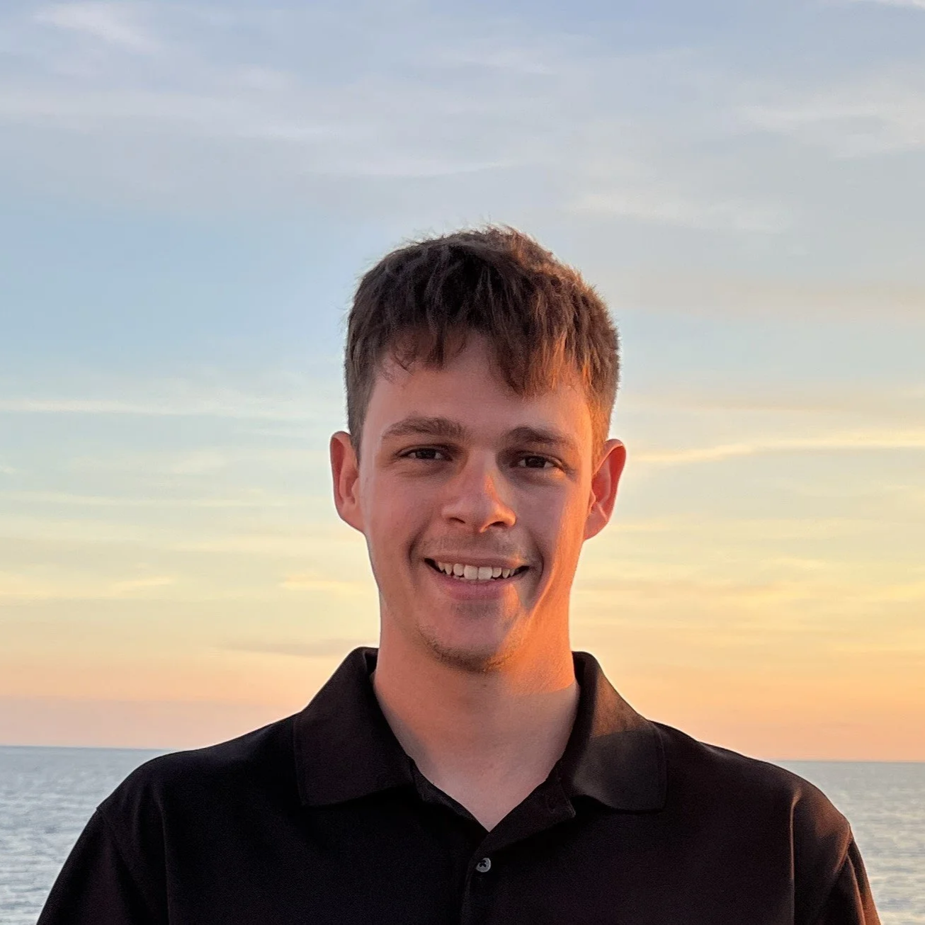 Dr. Jeremy Jenrette, Research Scientist at Beneath The Waves.