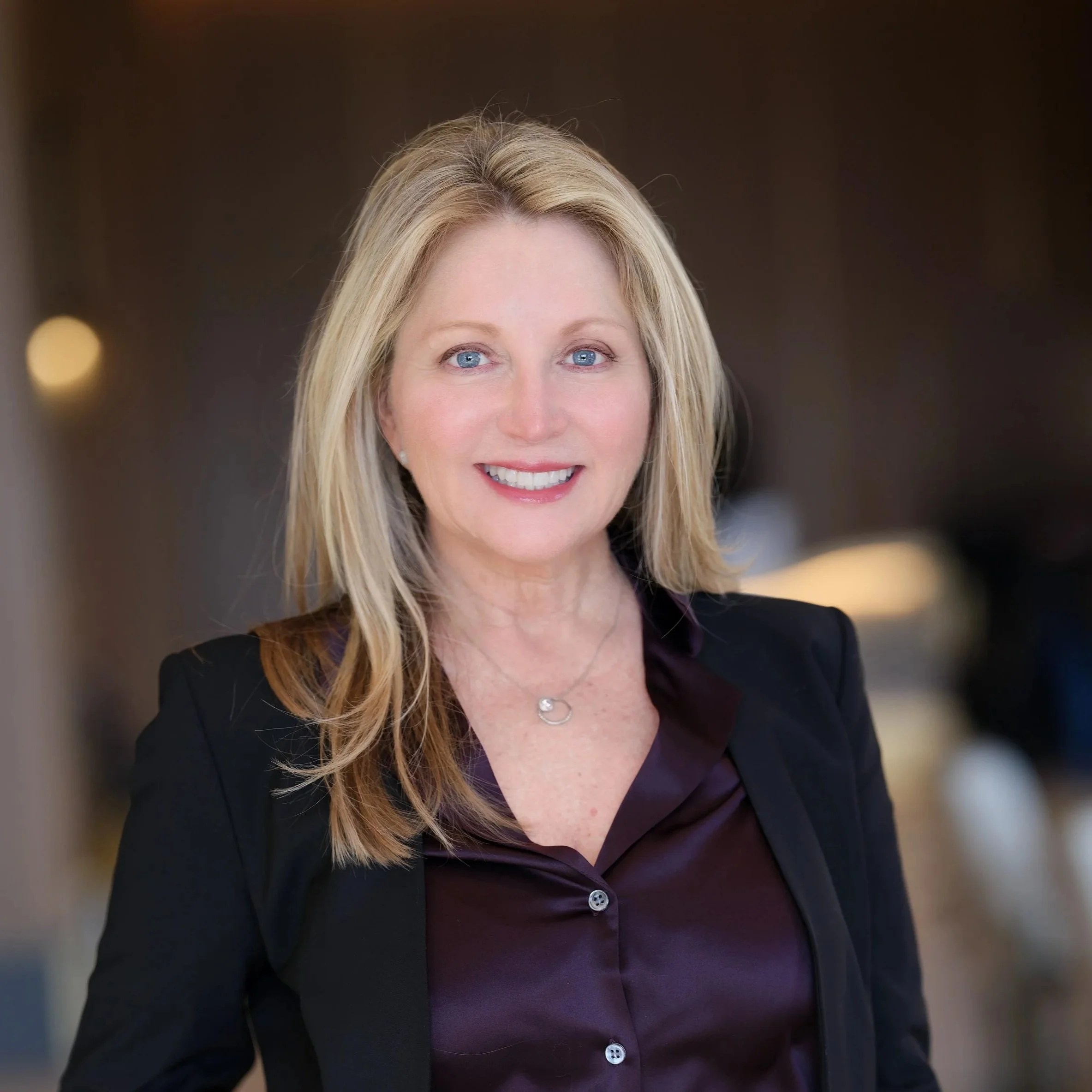 Rosemary Mann, Chief of Strategic Initiatives and Partnerships and Board Member at Beneath The Waves.