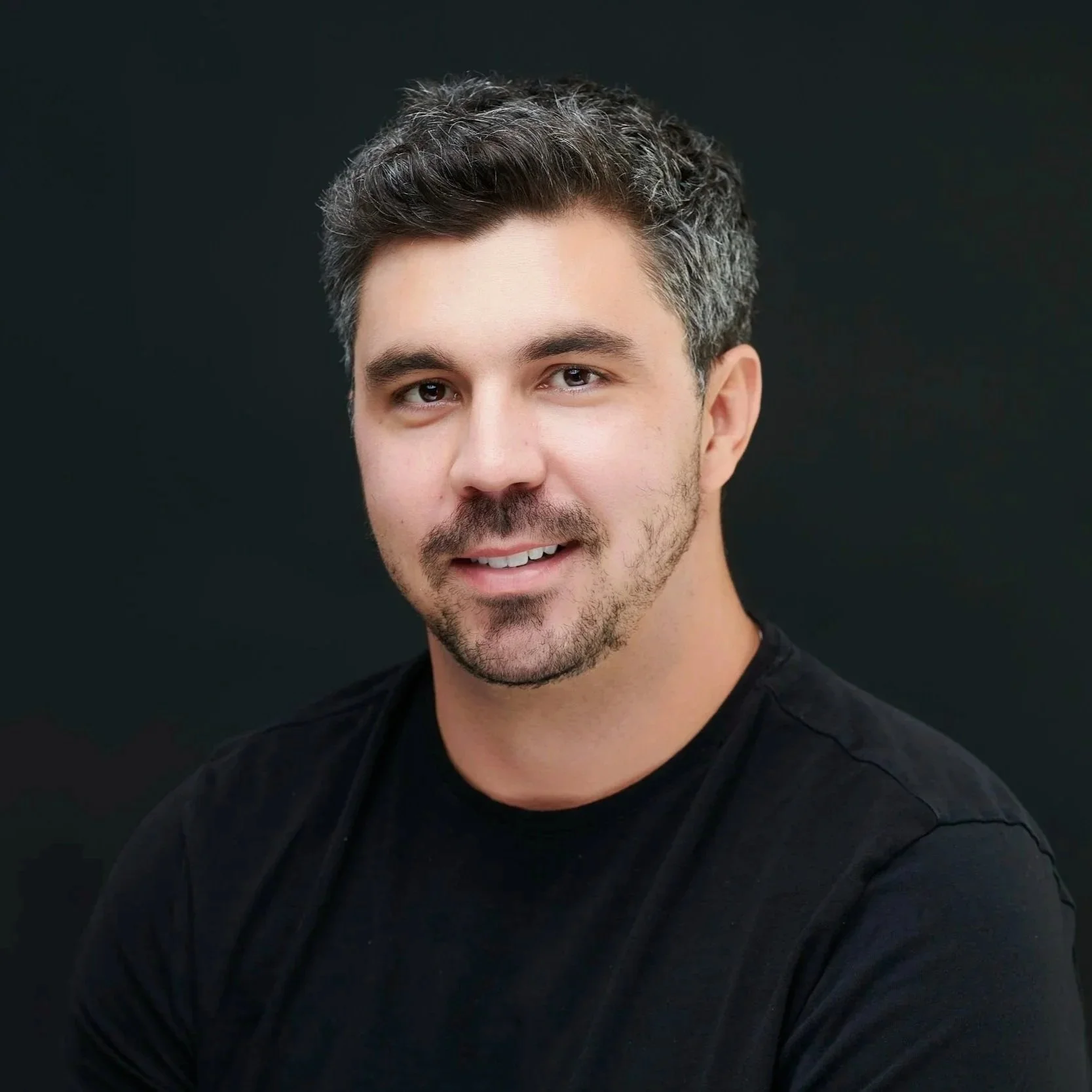Dr. Austin Gallagher, Founder, CEO, and Chief Scientist at Beneath The Waves.