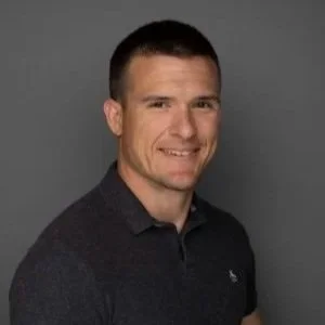 Zachary Graff, Field Marine Biologist at Beneath The Waves.