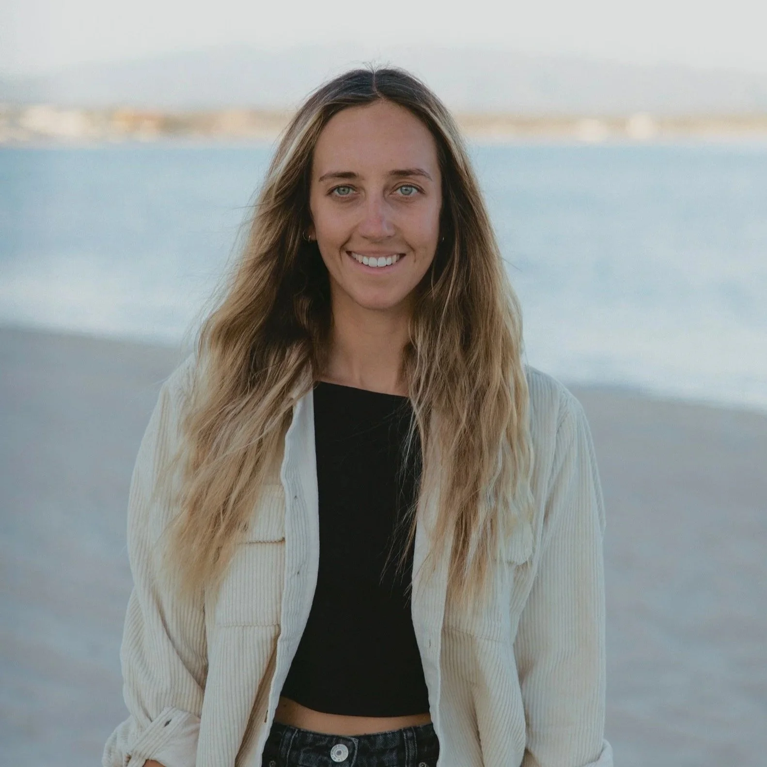 Dr. Kathryn Ayres, Research Scientist at Beneath The Waves.