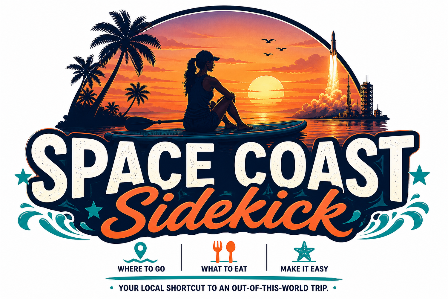 Space Coast Sidekick