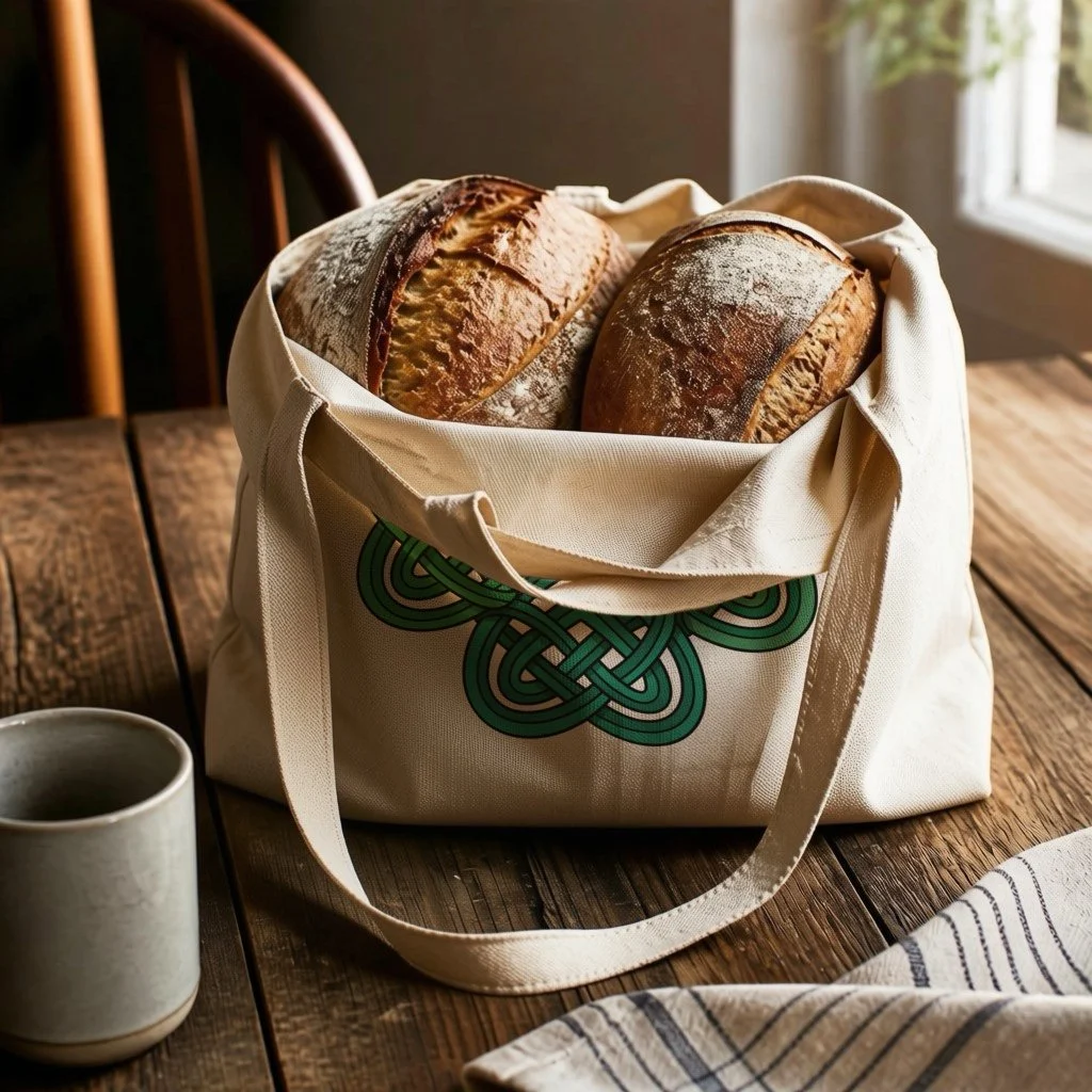 The Surprise Sourdough Subscription