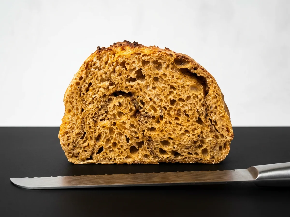 Sourdough Flavor of the Month