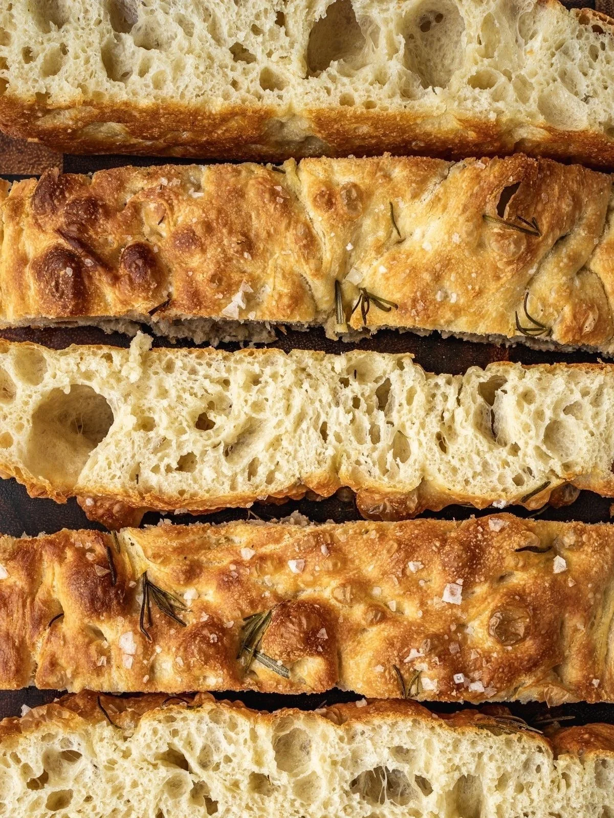Focaccia