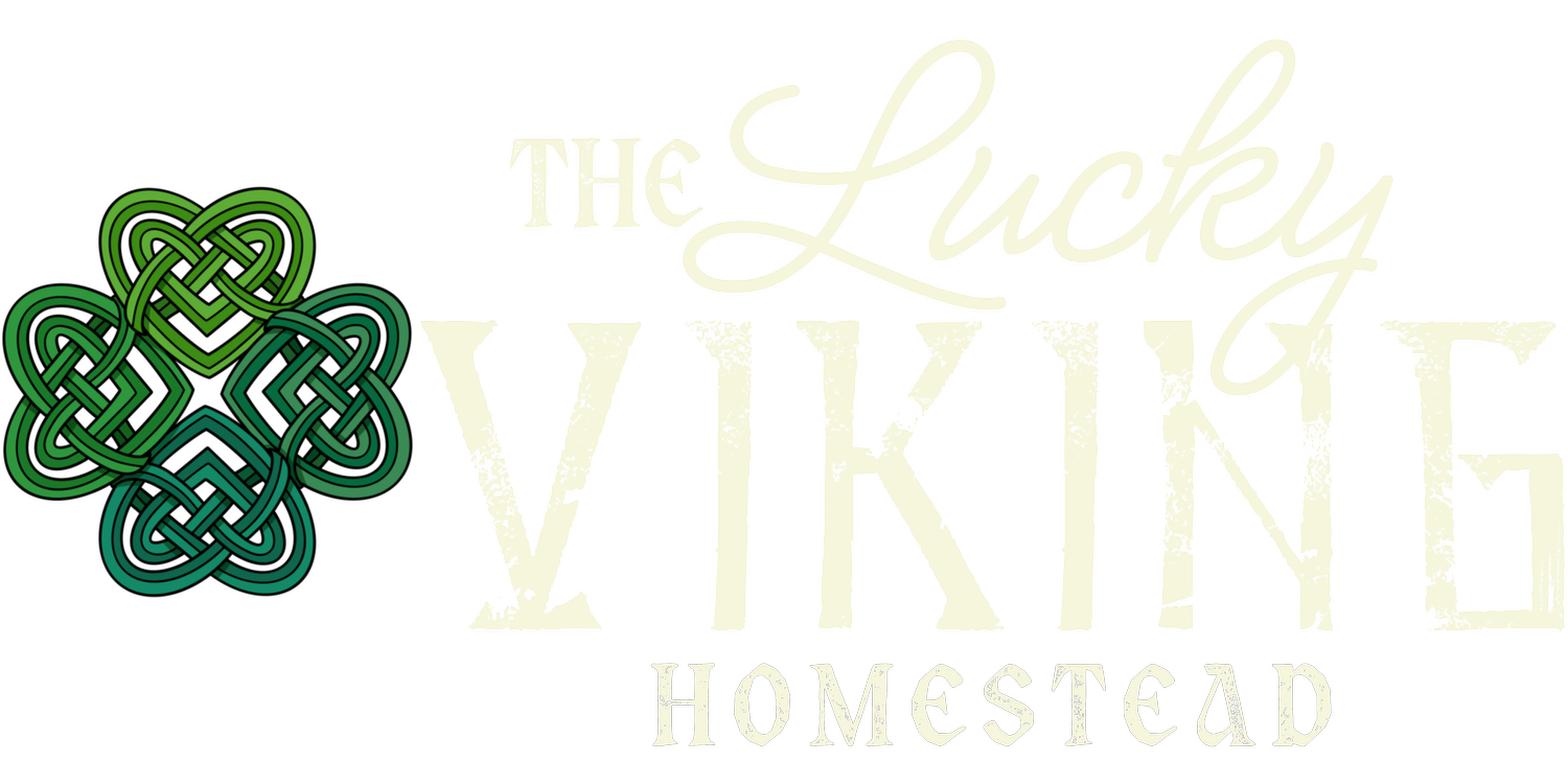 The Lucky Viking Homestead