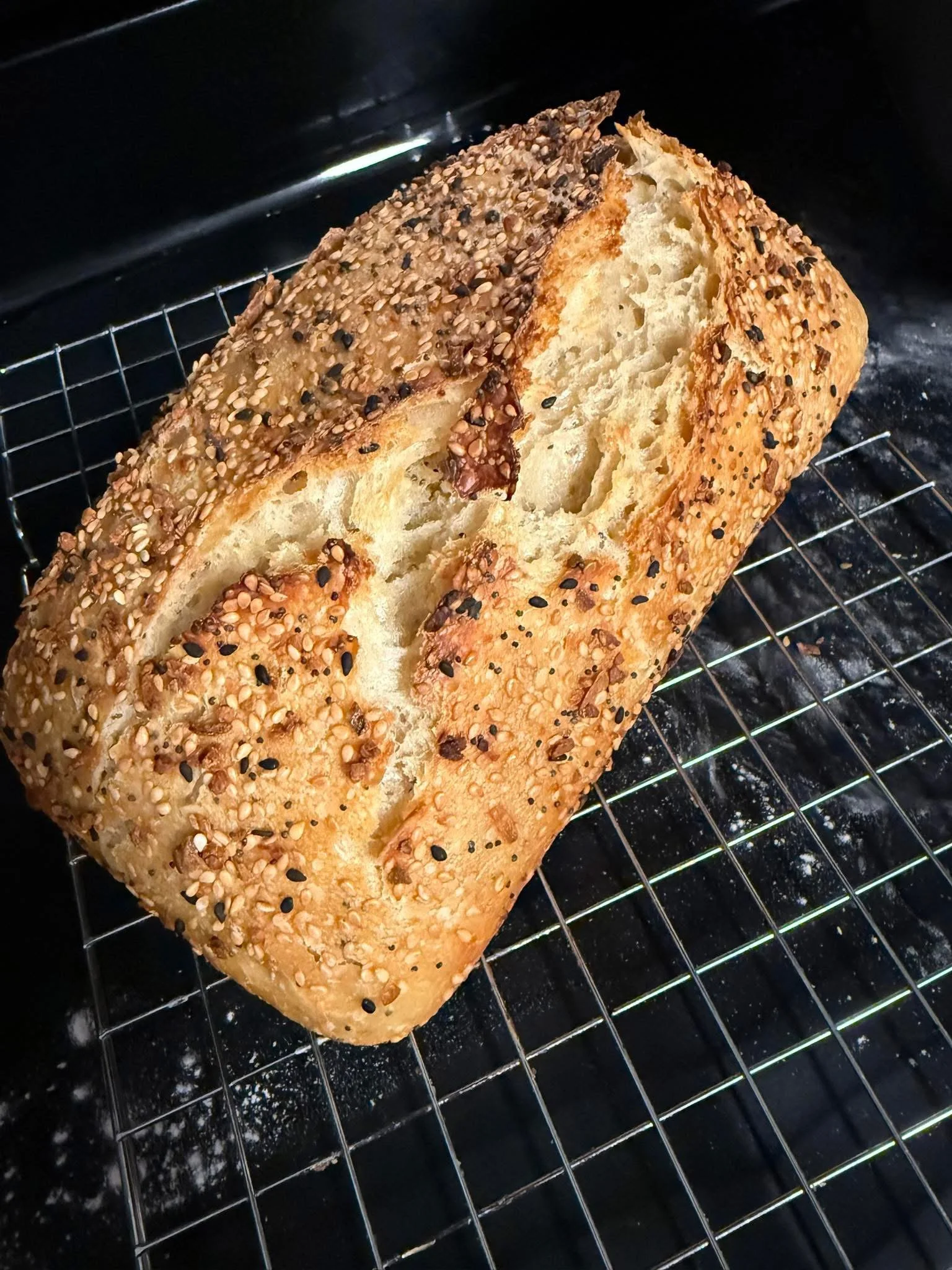 Sourdough
