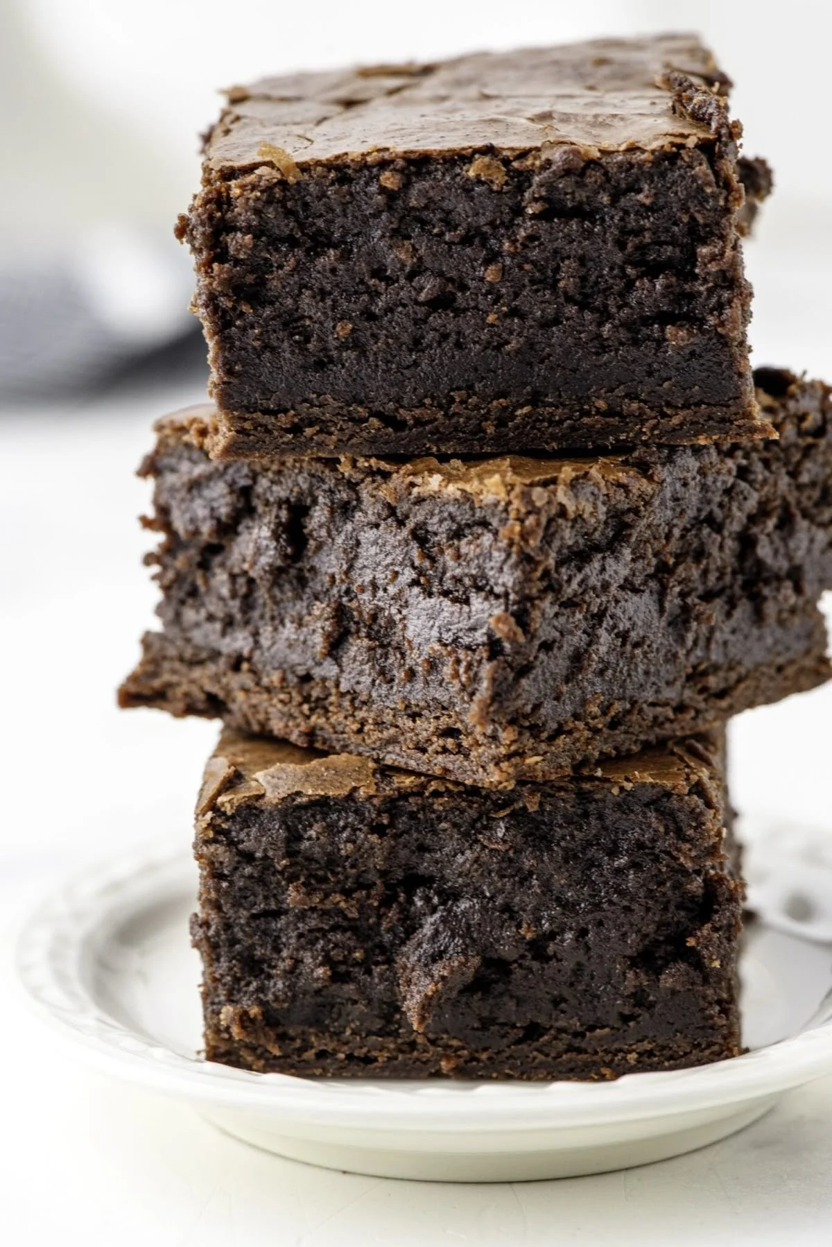 Sourdough Brownies