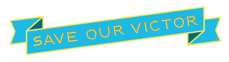Save Our Victor